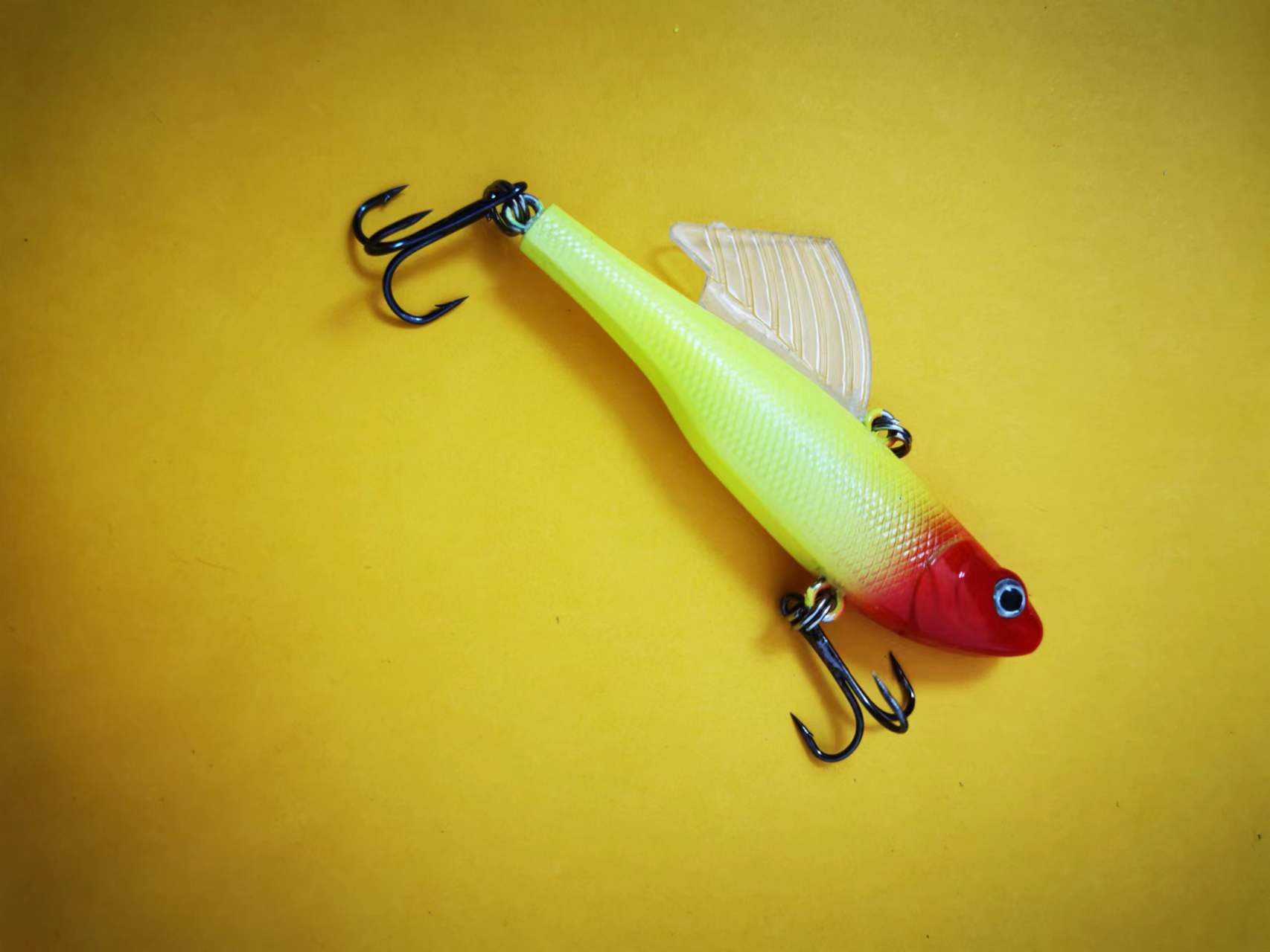 Przynęta wędkarska Minnow VIB  – Fishing Lure Popper recenzja i cena