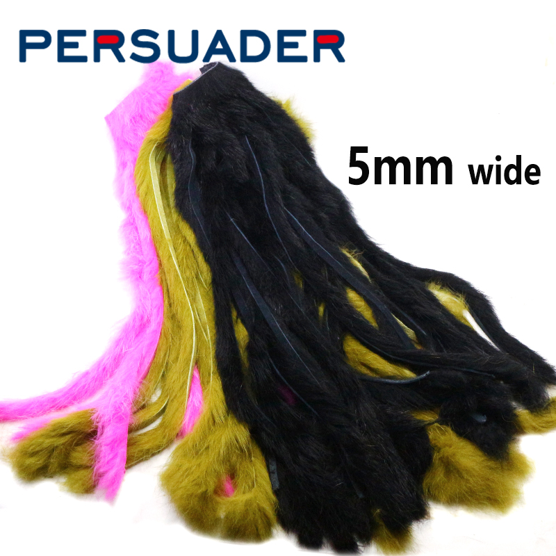 Persuader 1/2 Prawdziwa Skóra  – Fishing Lure Popper recenzja i cena