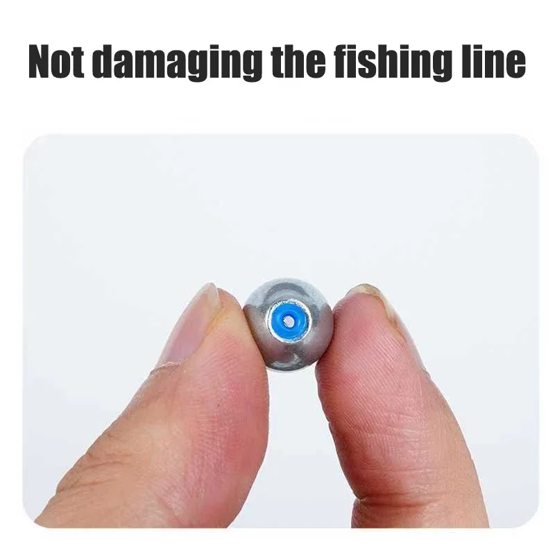 10 sztuk/partia, ażurowe obcią – Fishing Lure Making Kit recenzja i cena