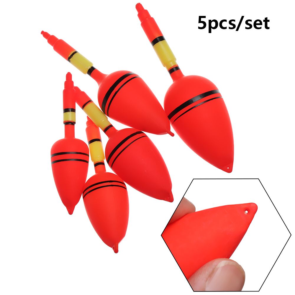 5 sztuk/zestaw plastikowy spła – Fishing Lure Topwater recenzja i cena