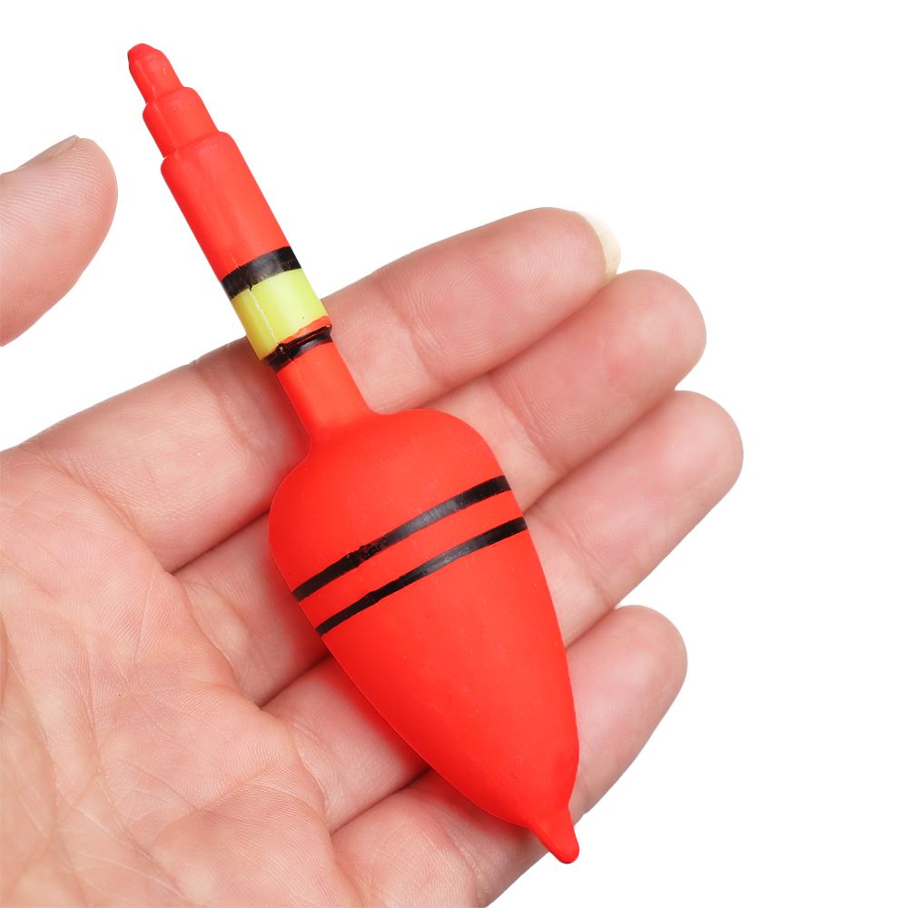 5 sztuk/zestaw plastikowy spła – Fishing Lure Topwater recenzja i cena