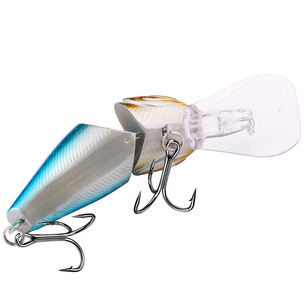 1 szt. Pływający Crankbait Prz – Fishing Lure Crankbait recenzja i cena
