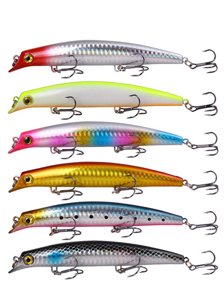 6 sztuk Crankbaits przynęty mo – Fishing Lure Popper recenzja i cena