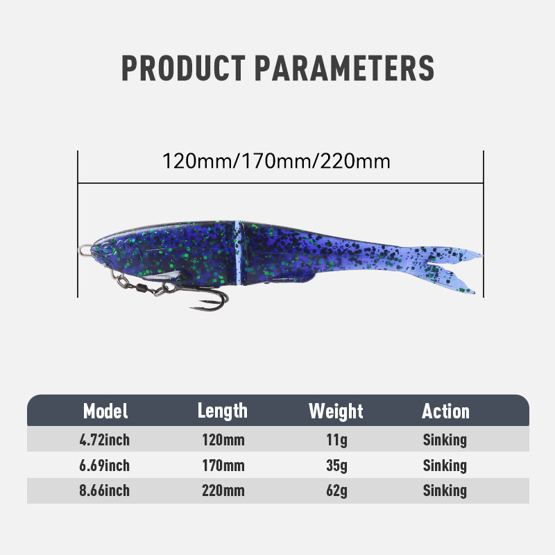 1 szt. Miękka przynęta typu sw – Fishing Lure Popper recenzja i cena