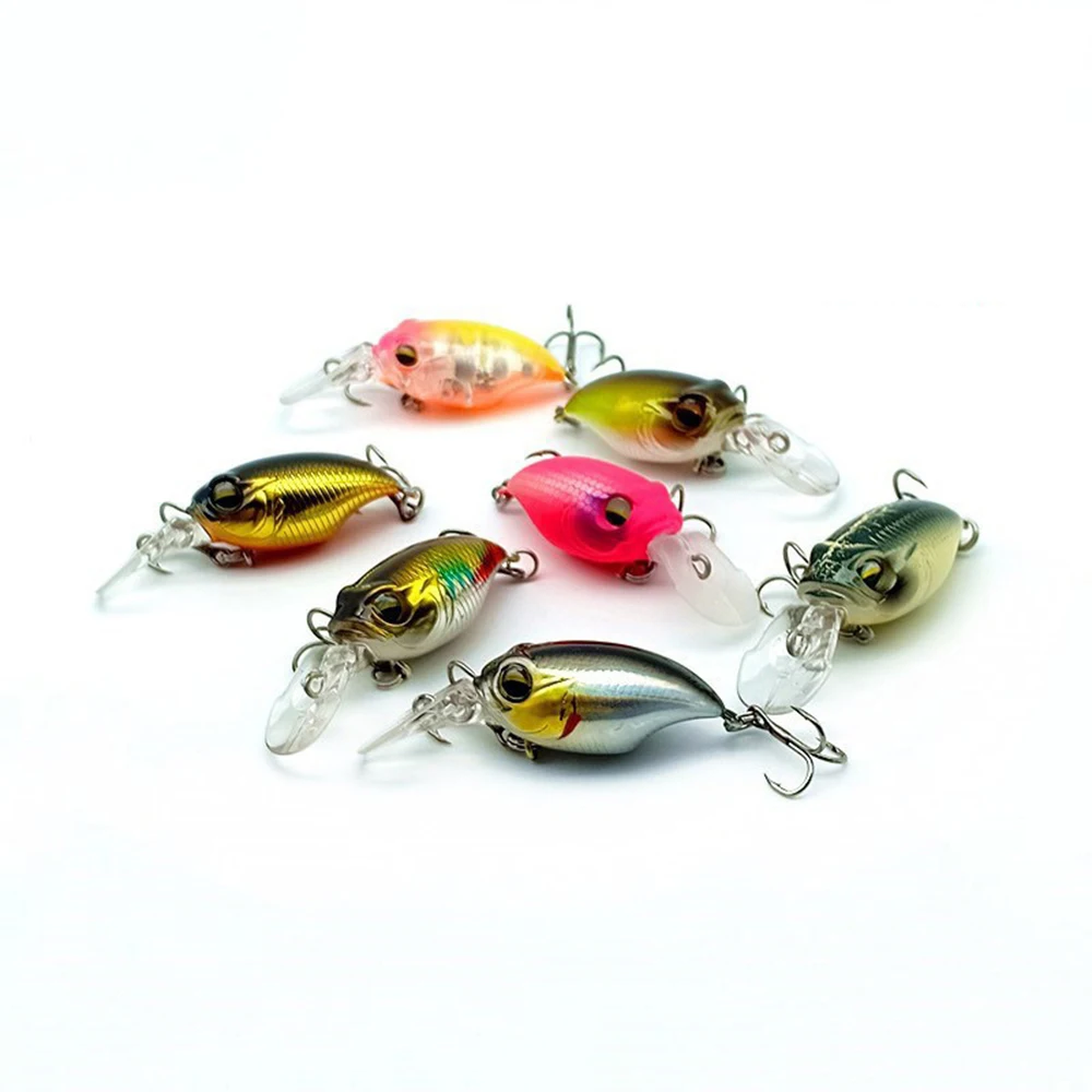 Crank Griffon Wobbler Fishing  – Fishing Lure Crankbait recenzja i cena