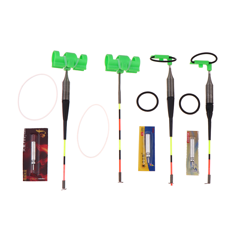 Nocne wędkarstwo, odporny na w – Fishing Lure Making Kit recenzja i cena